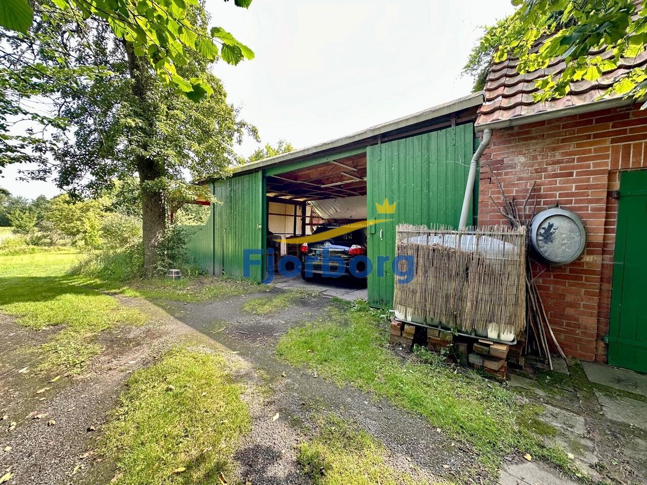 Carport